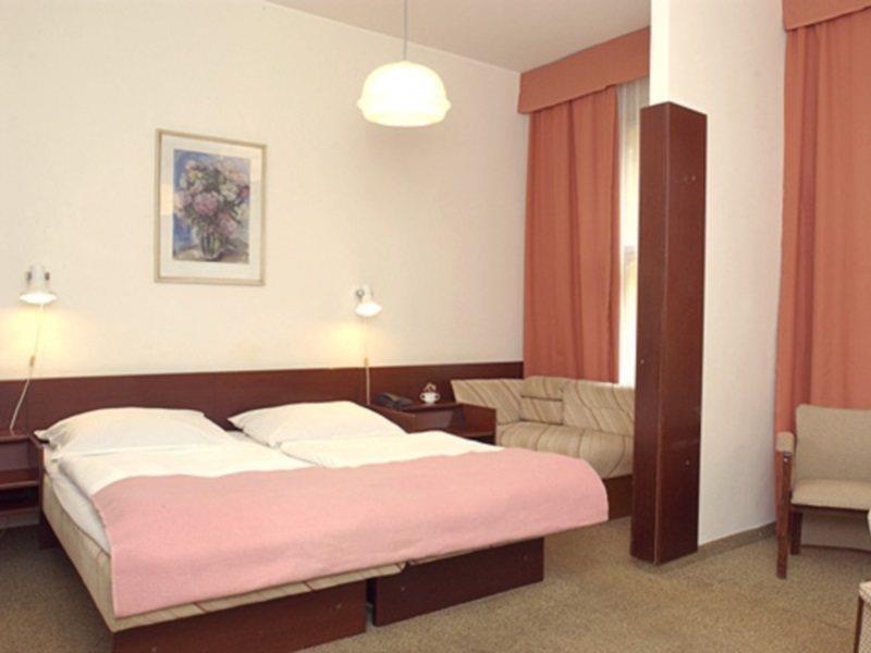 Splendid Hotel