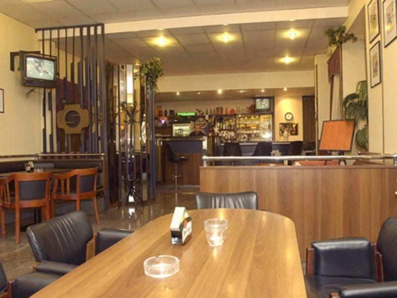 Splendid Hotel 3*