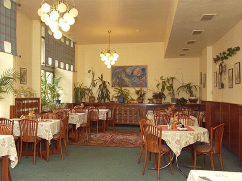 Splendid 3* Praha